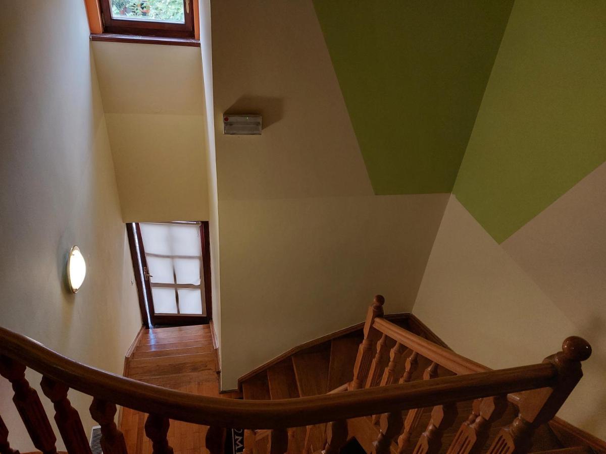 Craft Beer Bar Rooms Varaždin Esterno foto