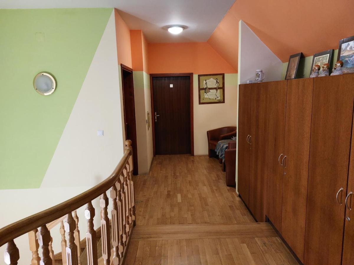 Craft Beer Bar Rooms Varaždin Esterno foto
