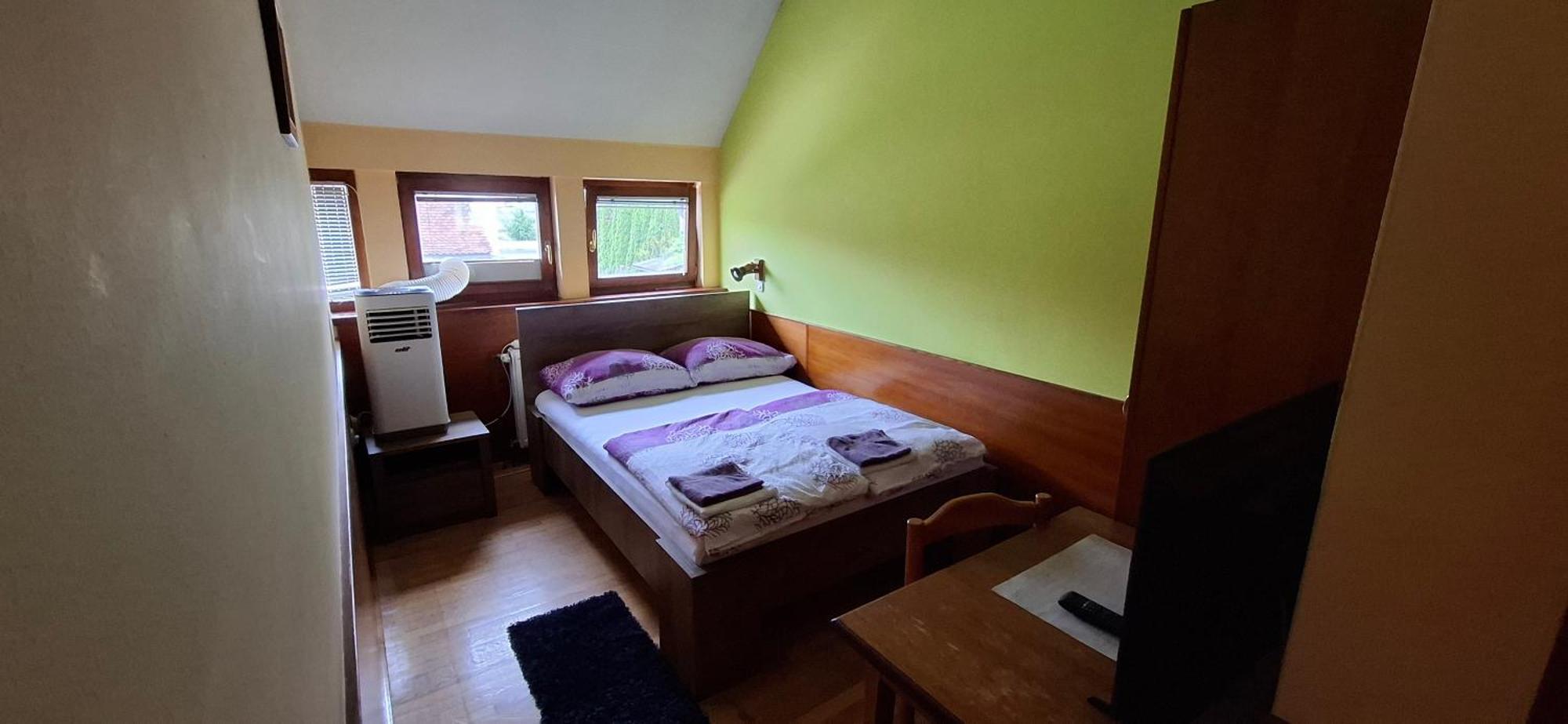 Craft Beer Bar Rooms Varaždin Esterno foto