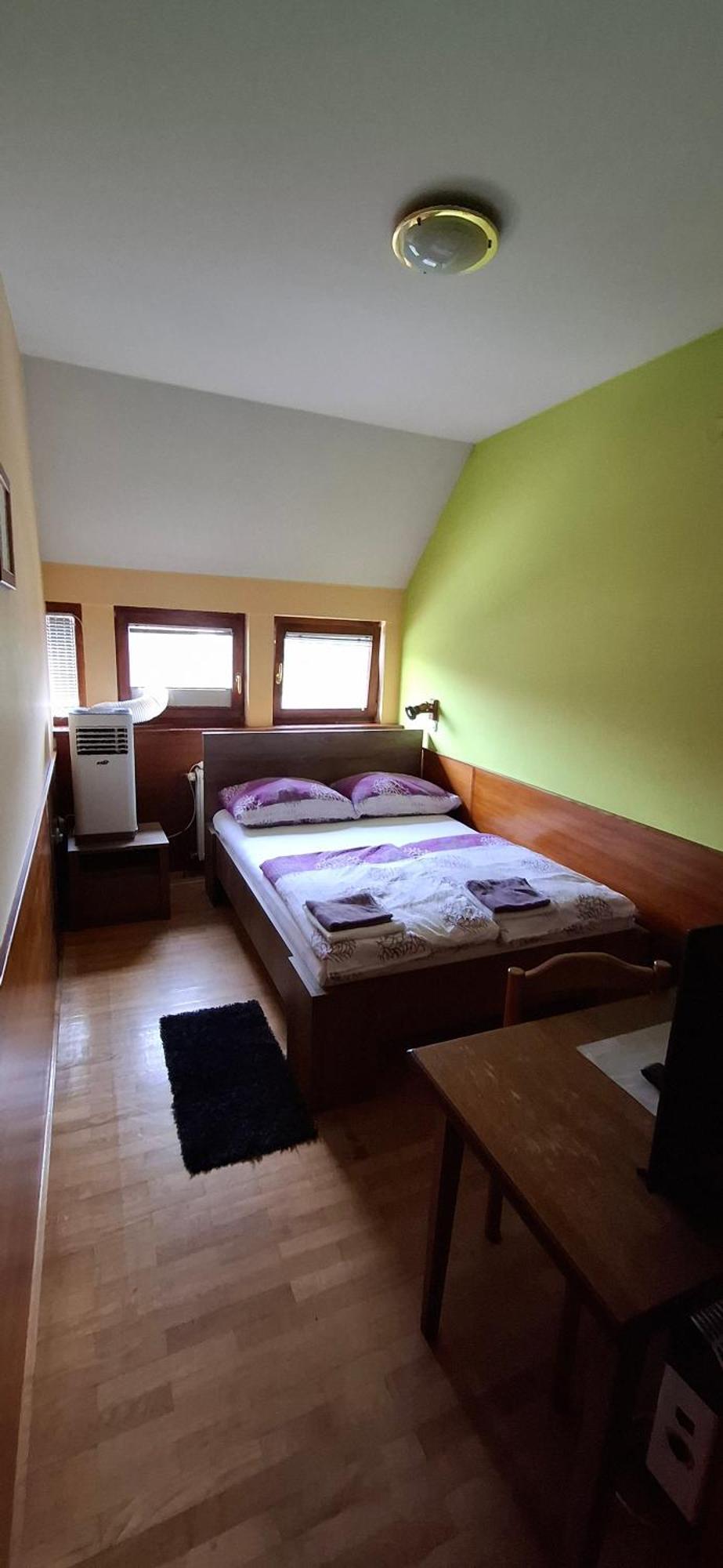 Craft Beer Bar Rooms Varaždin Esterno foto
